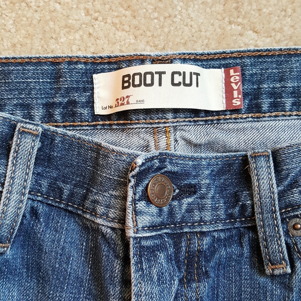 Levi's Jean Bundle - image 6